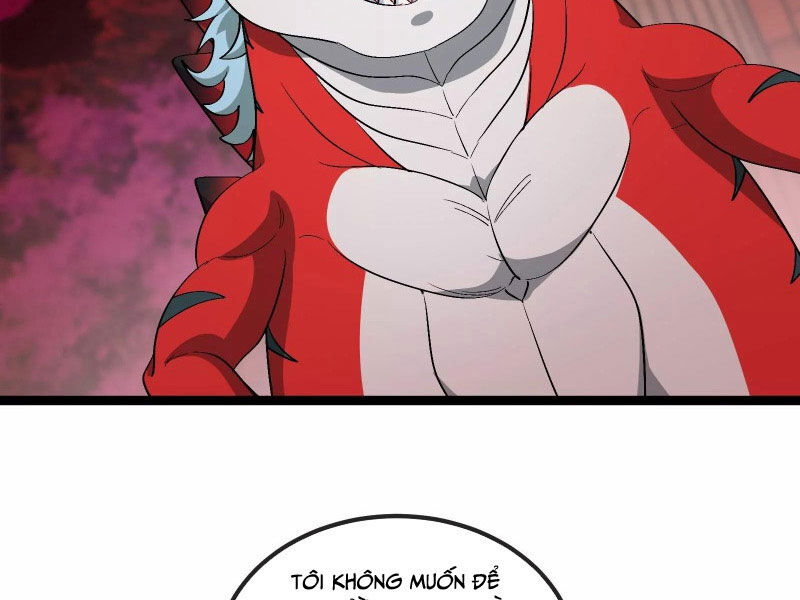 Trùng Sinh Thành Godzilla: Chapter 163