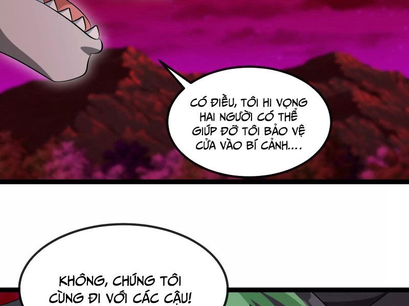 Trùng Sinh Thành Godzilla: Chapter 163