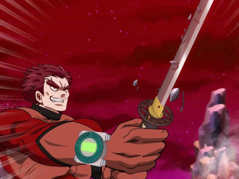 Trùng Sinh Thành Godzilla: Chapter 163