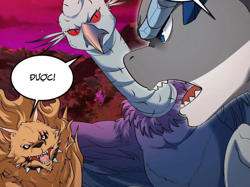 Trùng Sinh Thành Godzilla: Chapter 163