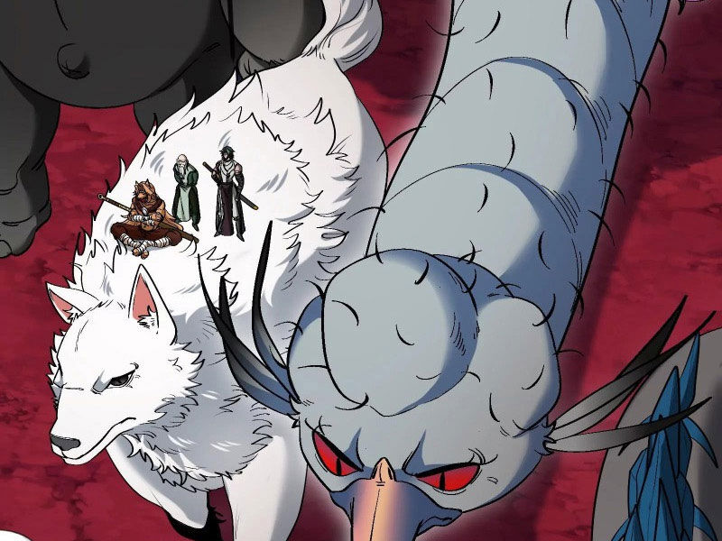 Trùng Sinh Thành Godzilla: Chapter 163