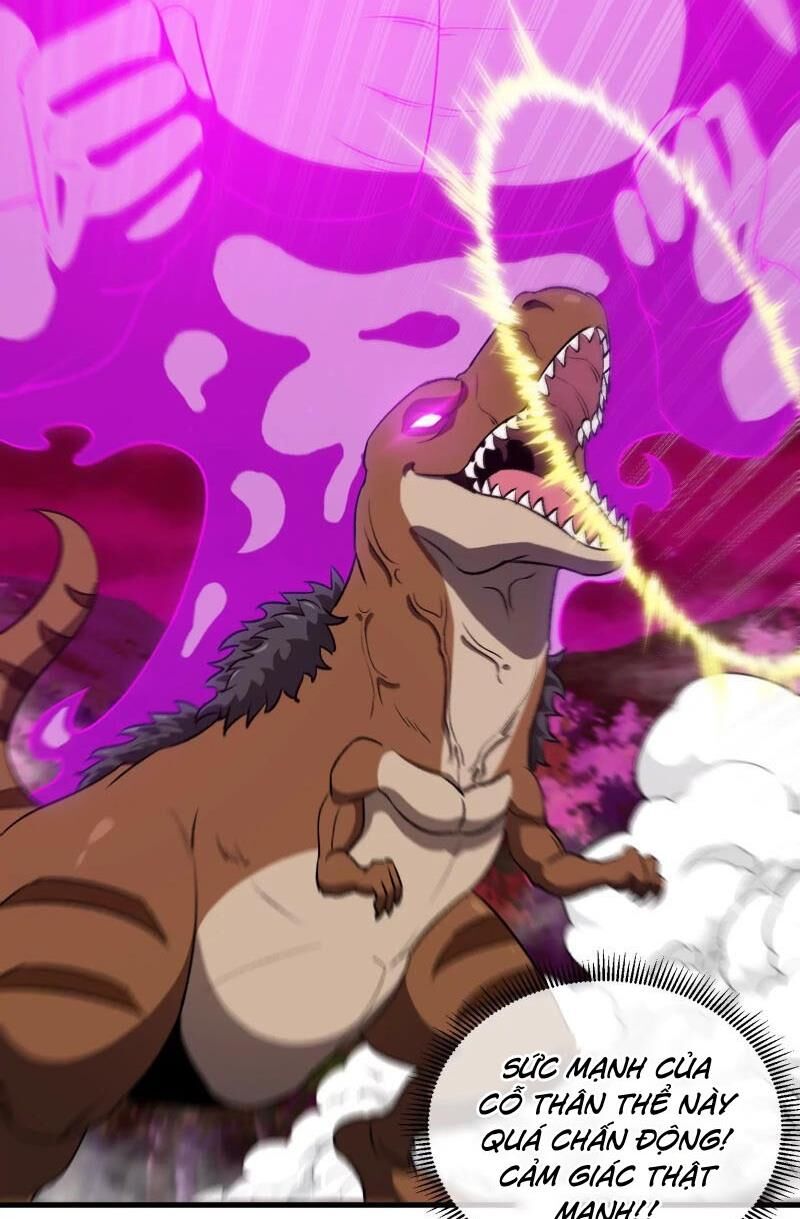 Trùng Sinh Thành Godzilla: Chapter 164