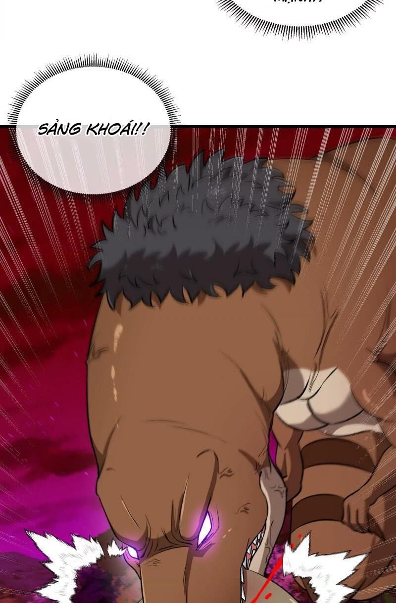 Trùng Sinh Thành Godzilla: Chapter 164