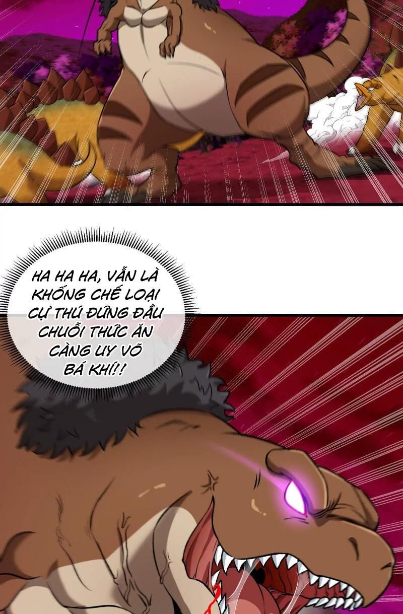 Trùng Sinh Thành Godzilla: Chapter 164