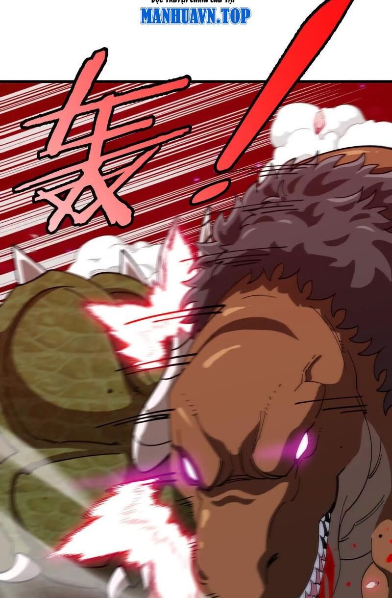 Trùng Sinh Thành Godzilla: Chapter 164