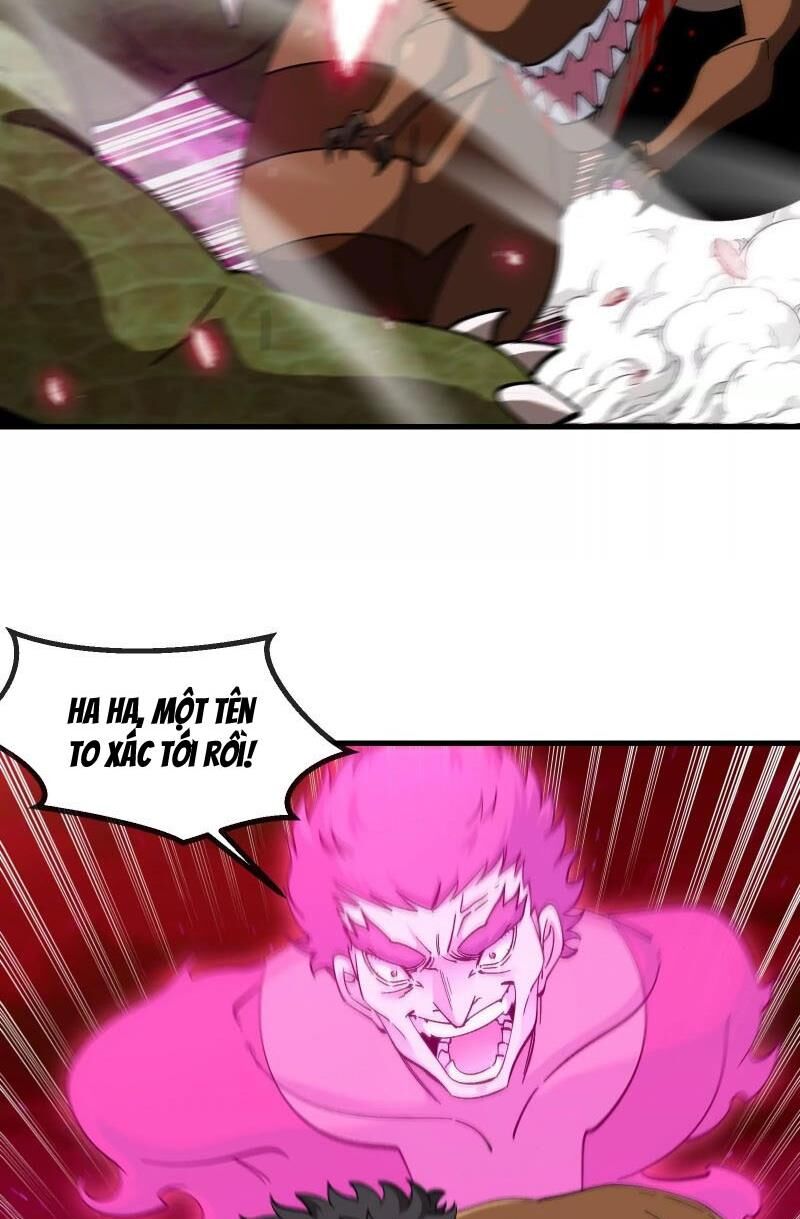 Trùng Sinh Thành Godzilla: Chapter 164