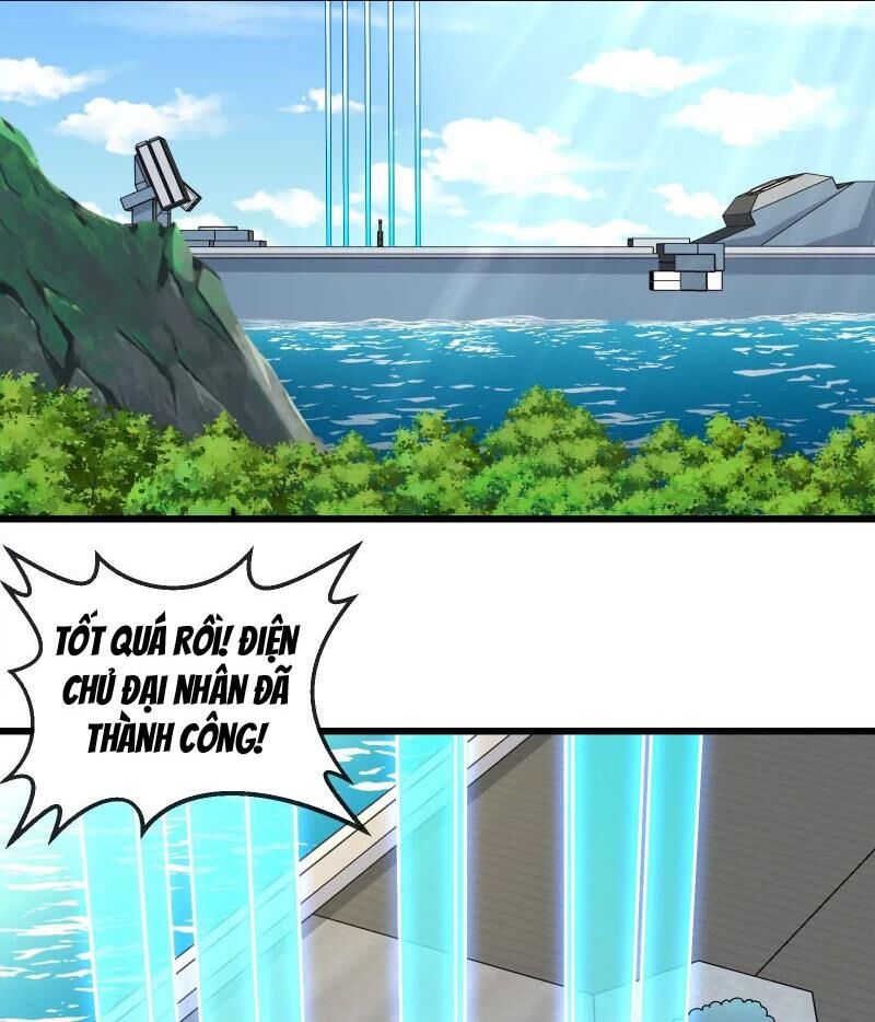 Trùng Sinh Thành Godzilla: Chapter 164