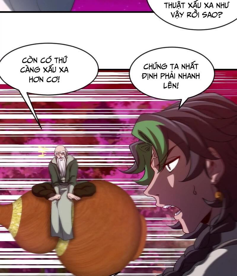 Trùng Sinh Thành Godzilla: Chapter 164