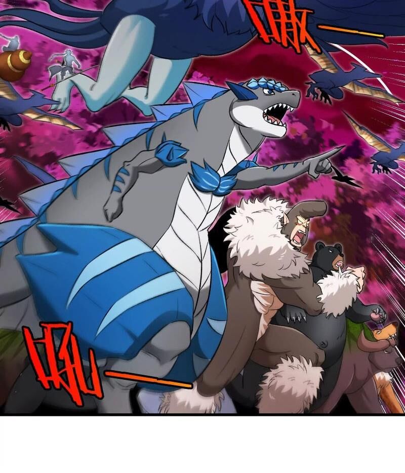 Trùng Sinh Thành Godzilla: Chapter 164