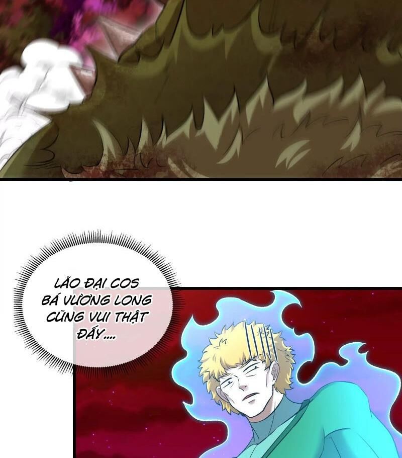 Trùng Sinh Thành Godzilla: Chapter 164