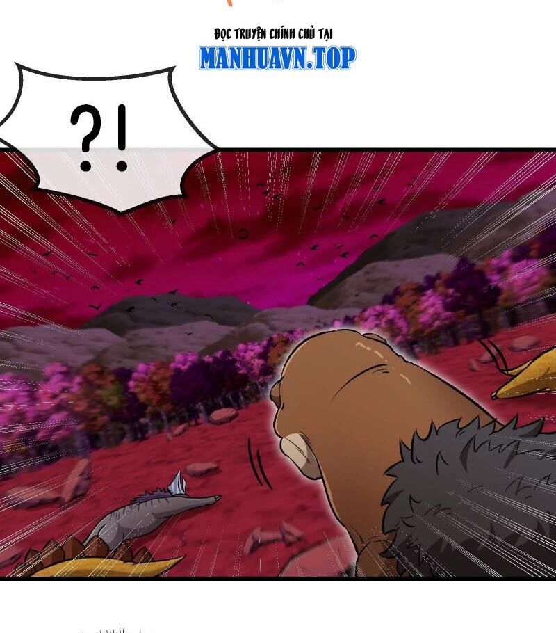 Trùng Sinh Thành Godzilla: Chapter 164