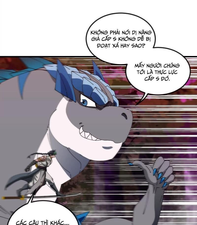 Trùng Sinh Thành Godzilla: Chapter 164