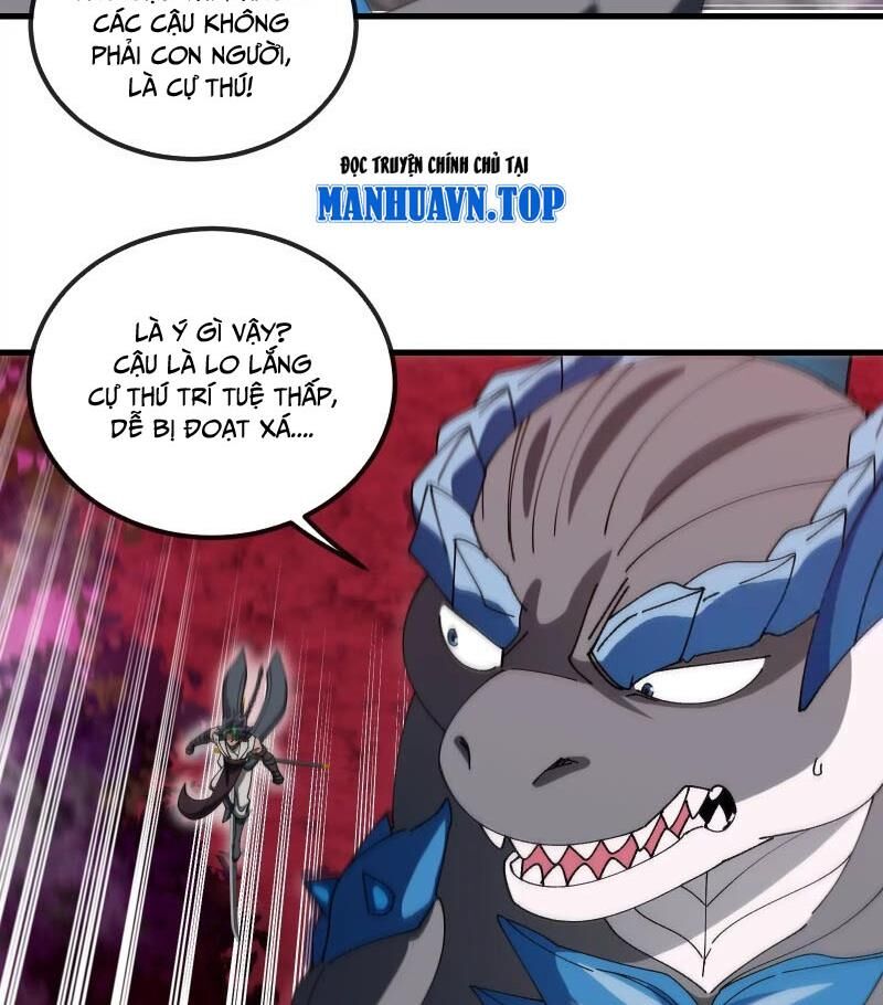 Trùng Sinh Thành Godzilla: Chapter 164