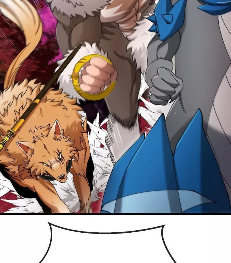 Trùng Sinh Thành Godzilla: Chapter 164