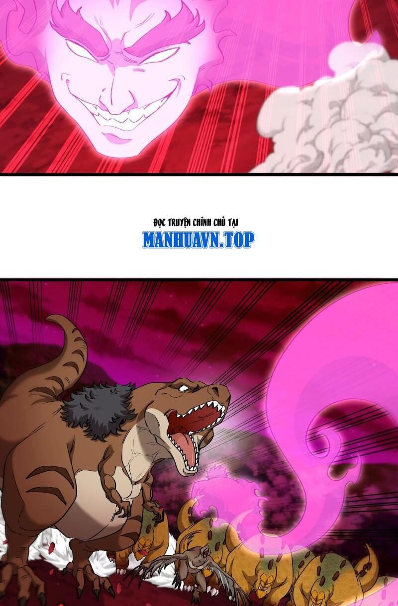 Trùng Sinh Thành Godzilla: Chapter 164