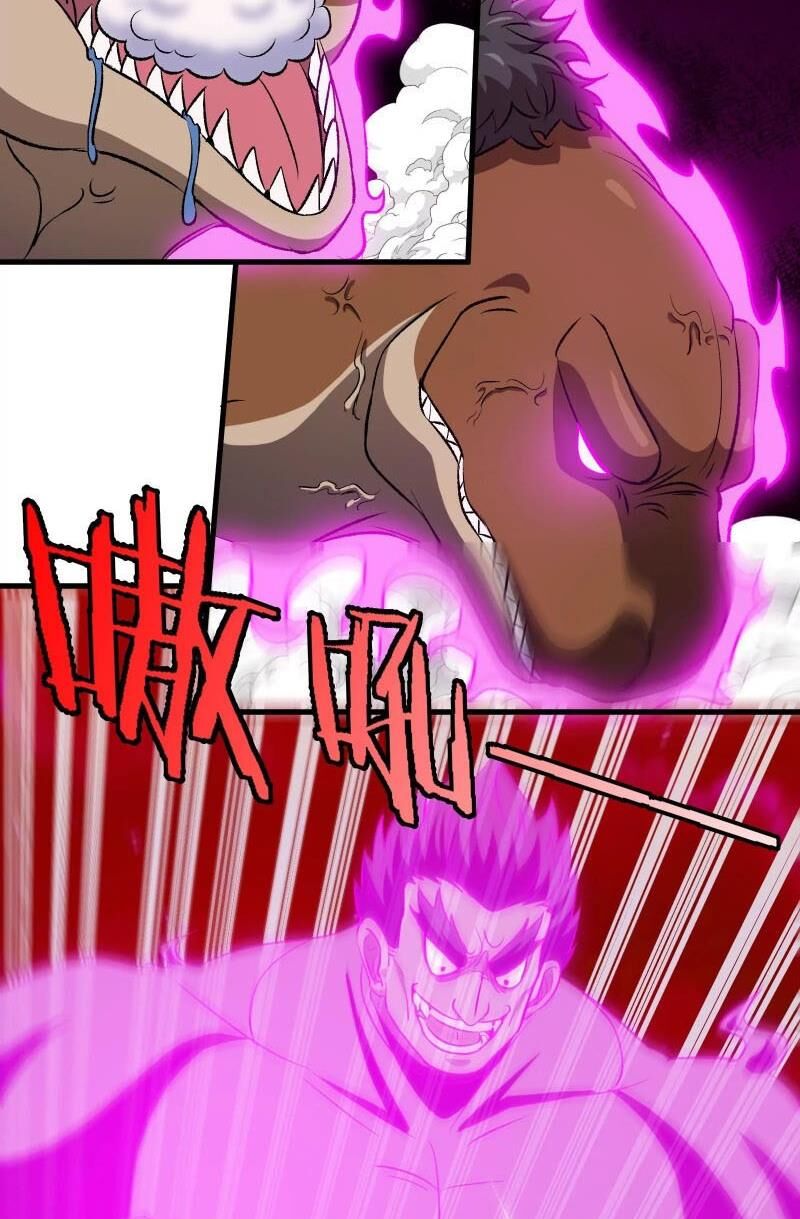 Trùng Sinh Thành Godzilla: Chapter 164