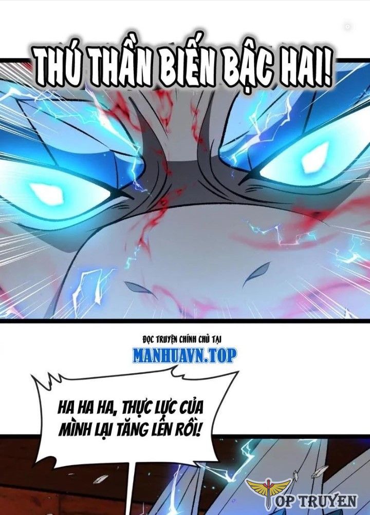 Trùng Sinh Thành Godzilla: Chapter 214