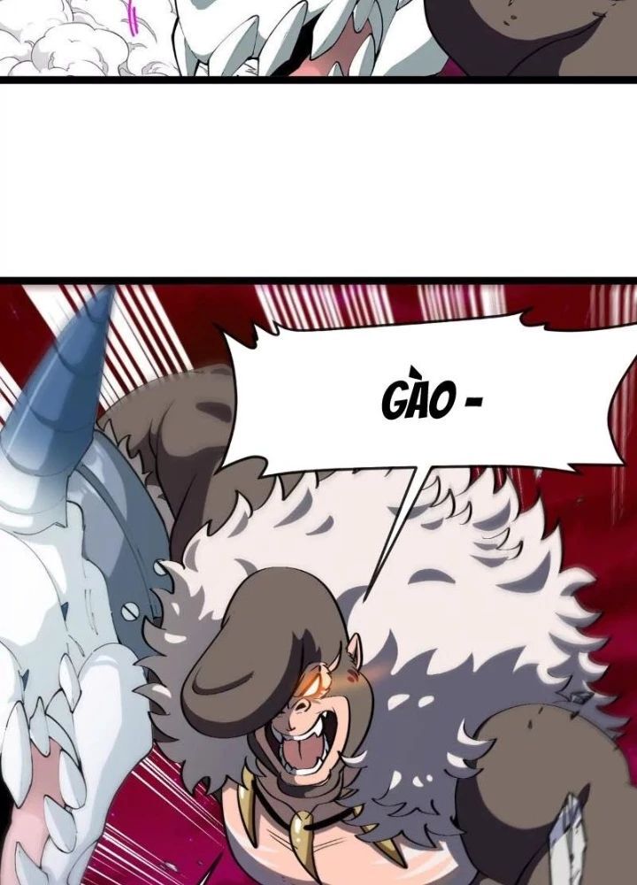 Trùng Sinh Thành Godzilla: Chapter 214