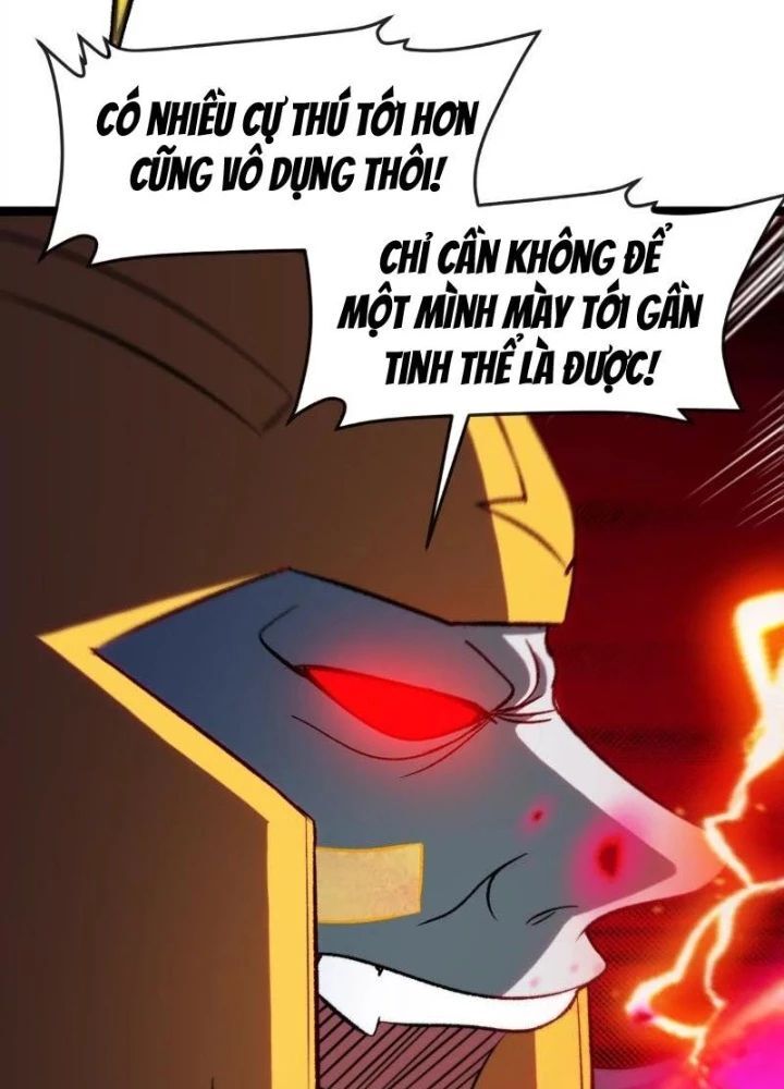 Trùng Sinh Thành Godzilla: Chapter 214