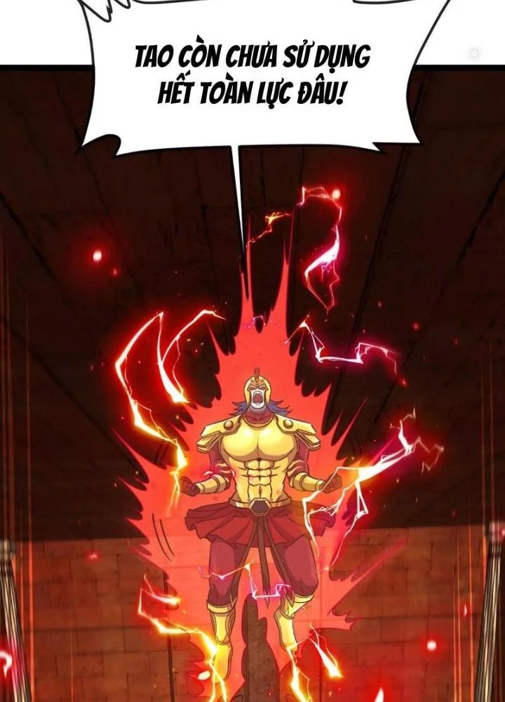 Trùng Sinh Thành Godzilla: Chapter 214