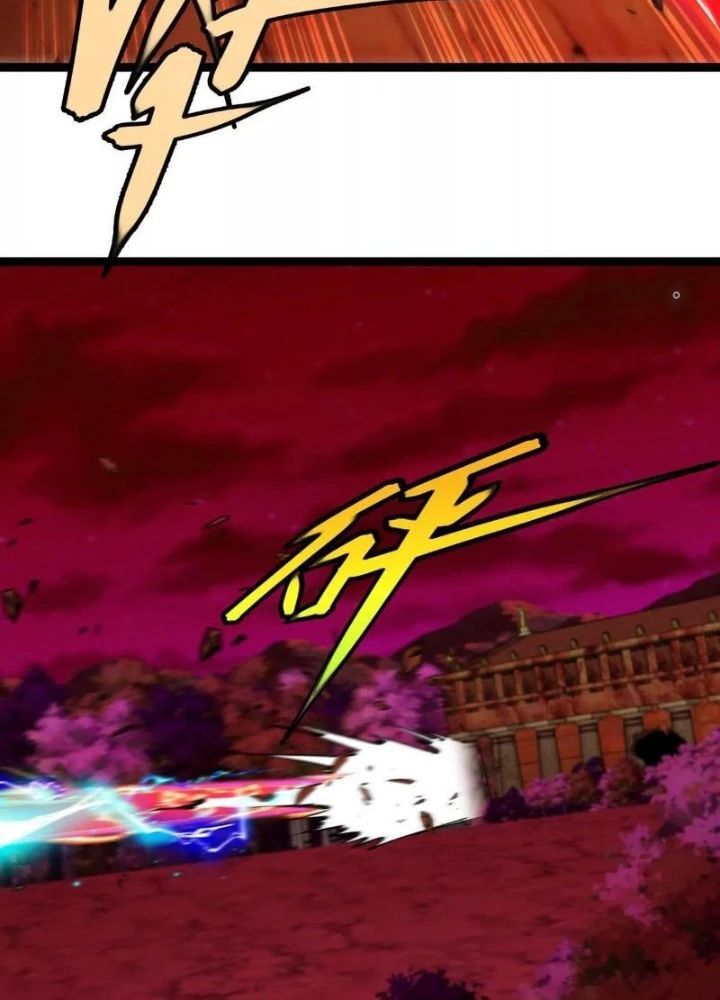 Trùng Sinh Thành Godzilla: Chapter 214