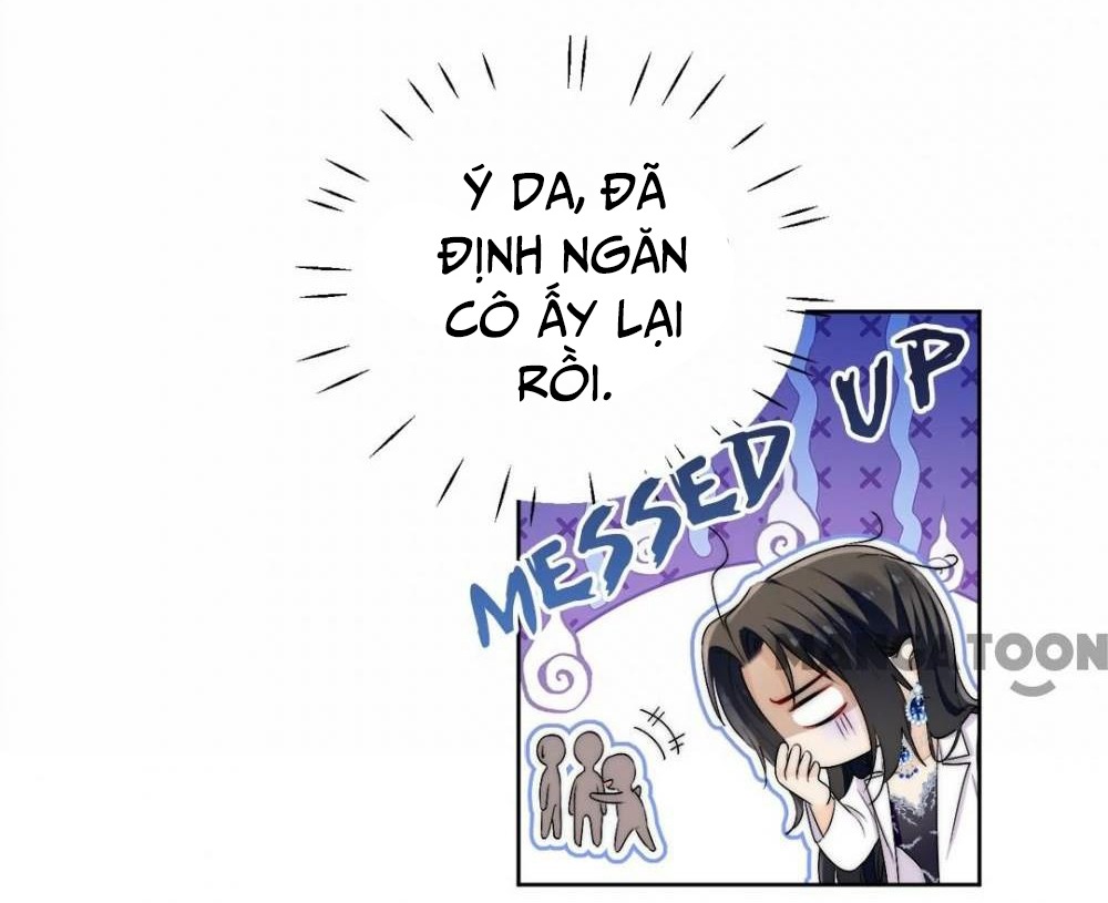 Trùng sinh thành nữ chính độc ác: Chapter 34