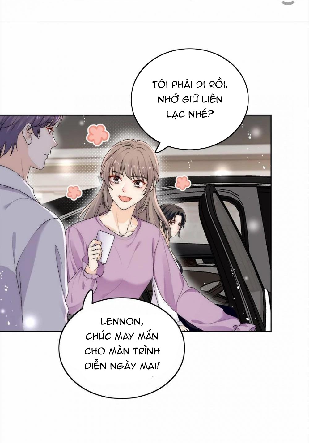 Trùng sinh thành nữ chính độc ác: Chapter 34