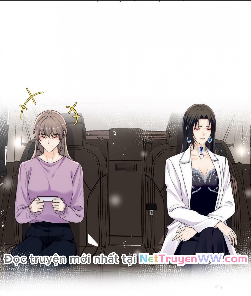 Trùng sinh thành nữ chính độc ác: Chapter 34