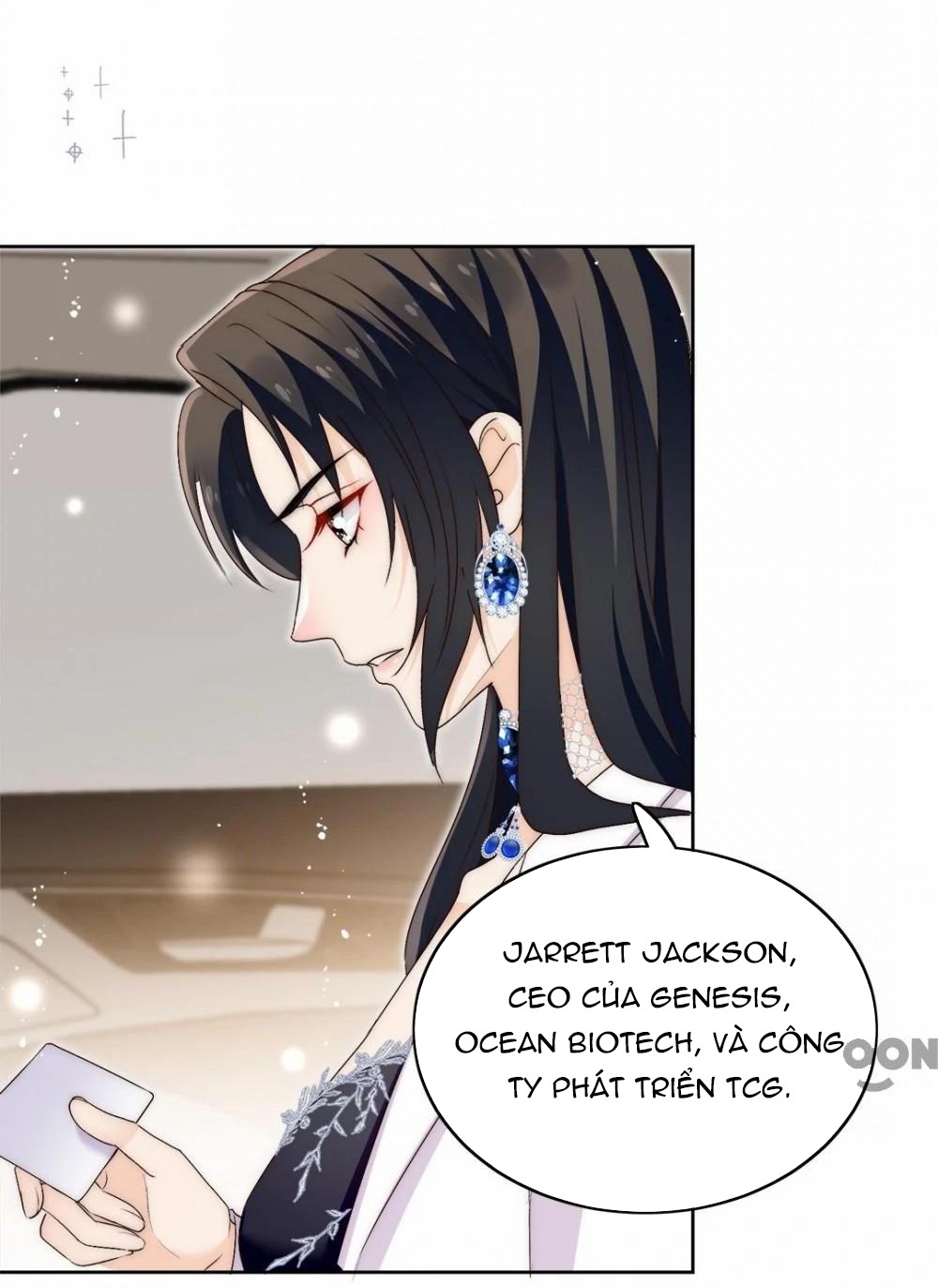 Trùng sinh thành nữ chính độc ác: Chapter 34