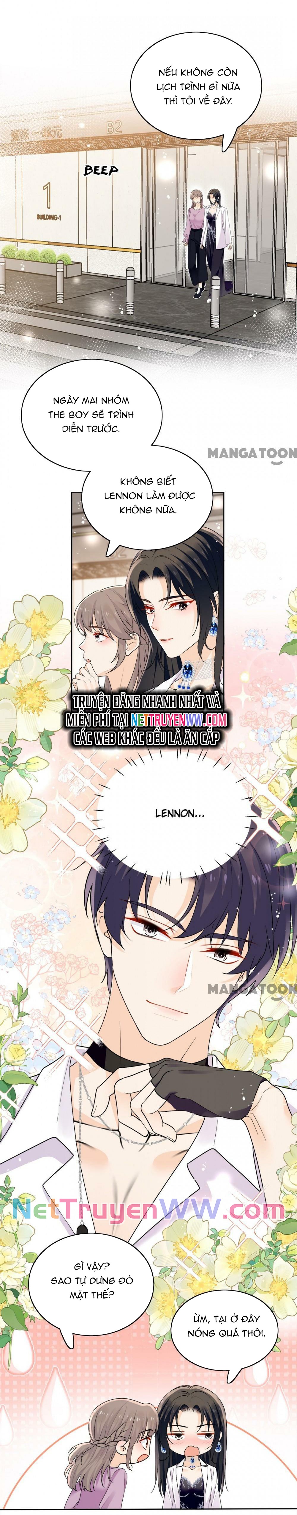 Trùng sinh thành nữ chính độc ác: Chapter 34