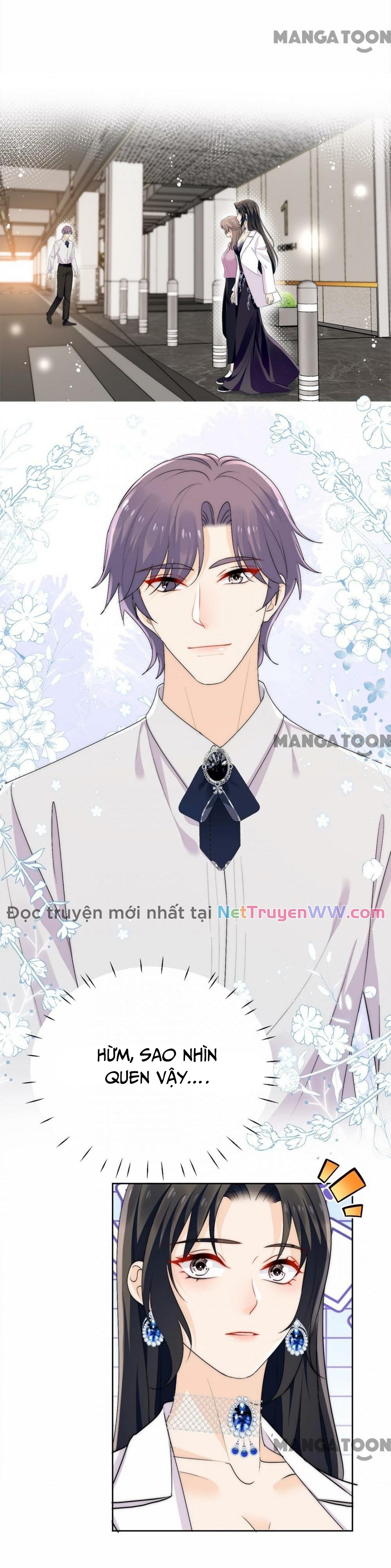 Trùng sinh thành nữ chính độc ác: Chapter 34