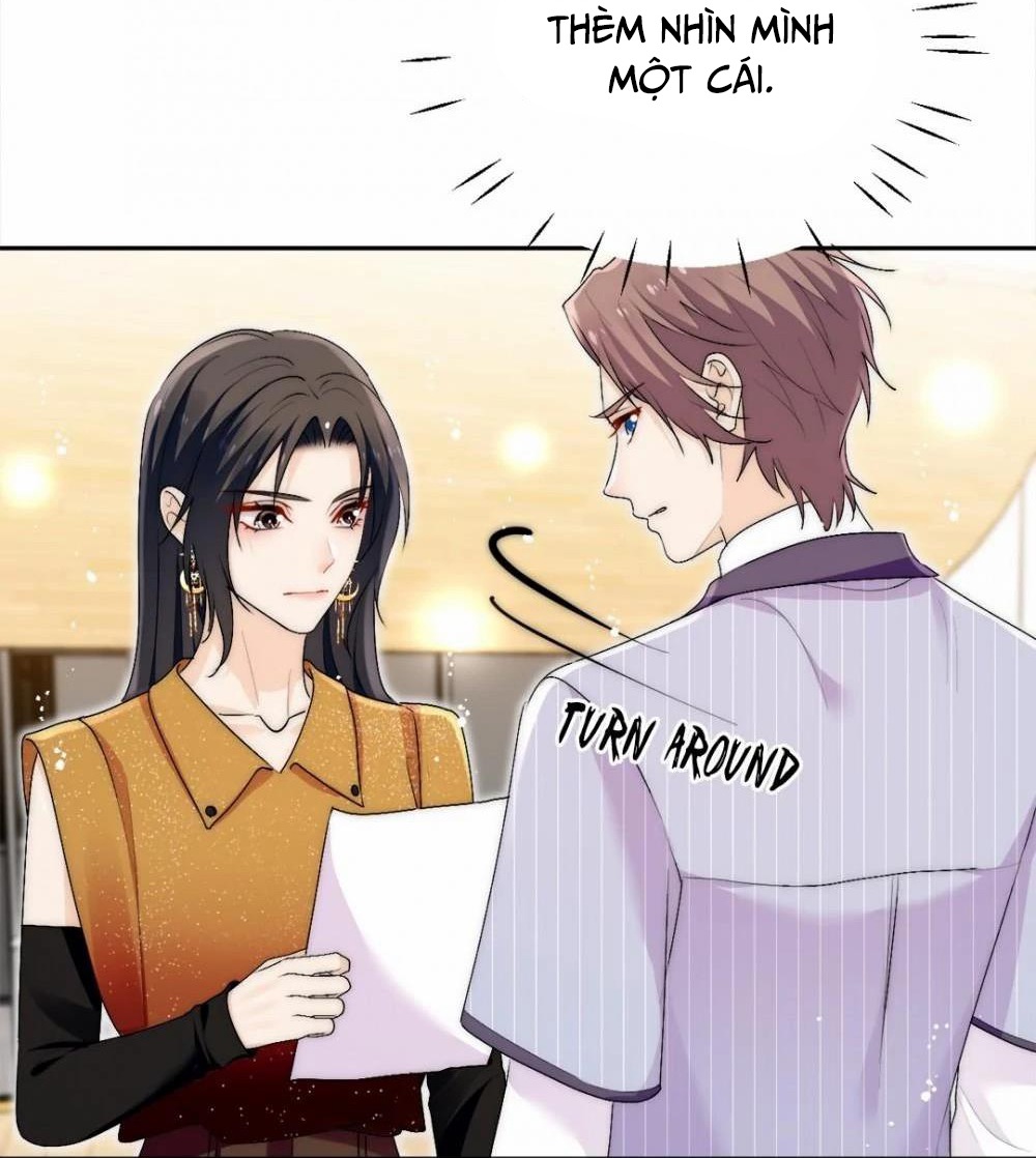 Trùng sinh thành nữ chính độc ác: Chapter 35