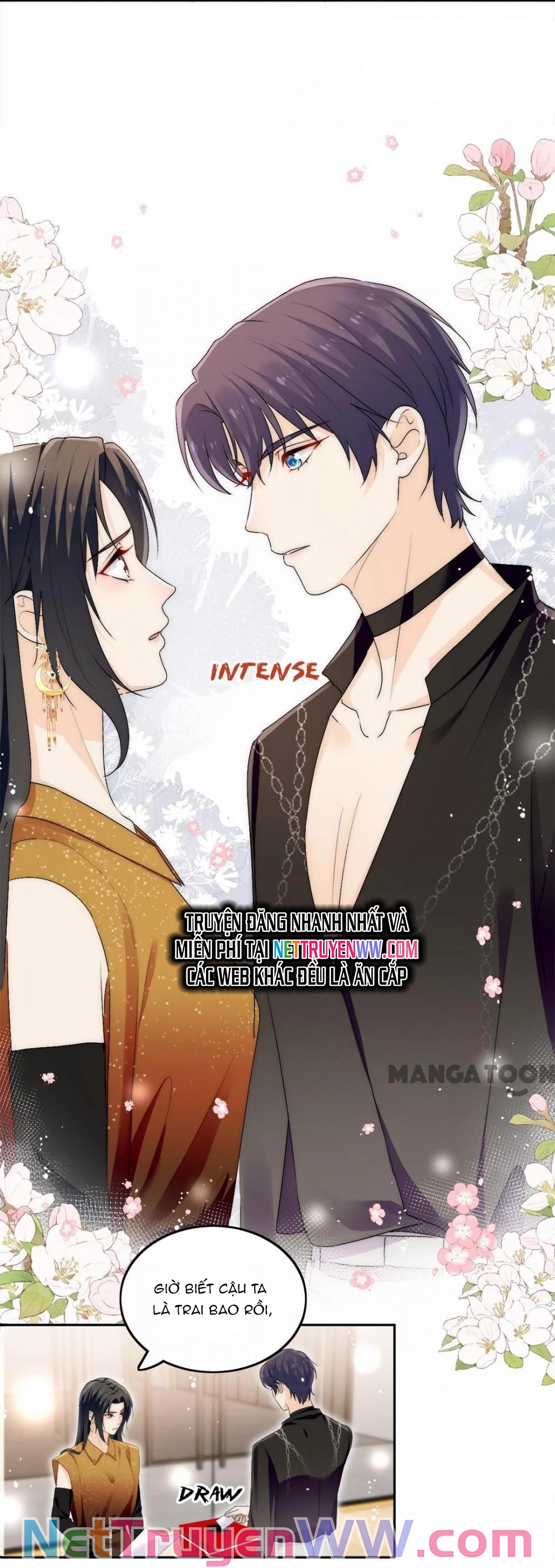 Trùng sinh thành nữ chính độc ác: Chapter 35