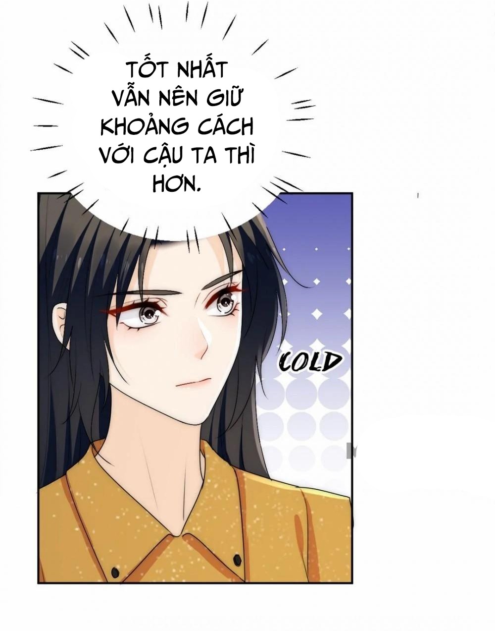 Trùng sinh thành nữ chính độc ác: Chapter 35
