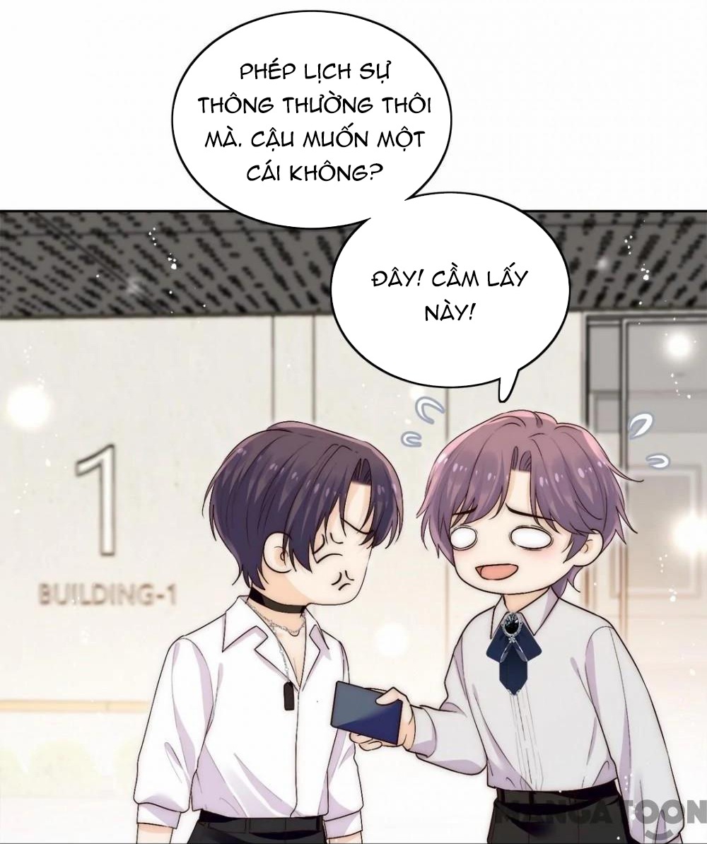 Trùng sinh thành nữ chính độc ác: Chapter 35