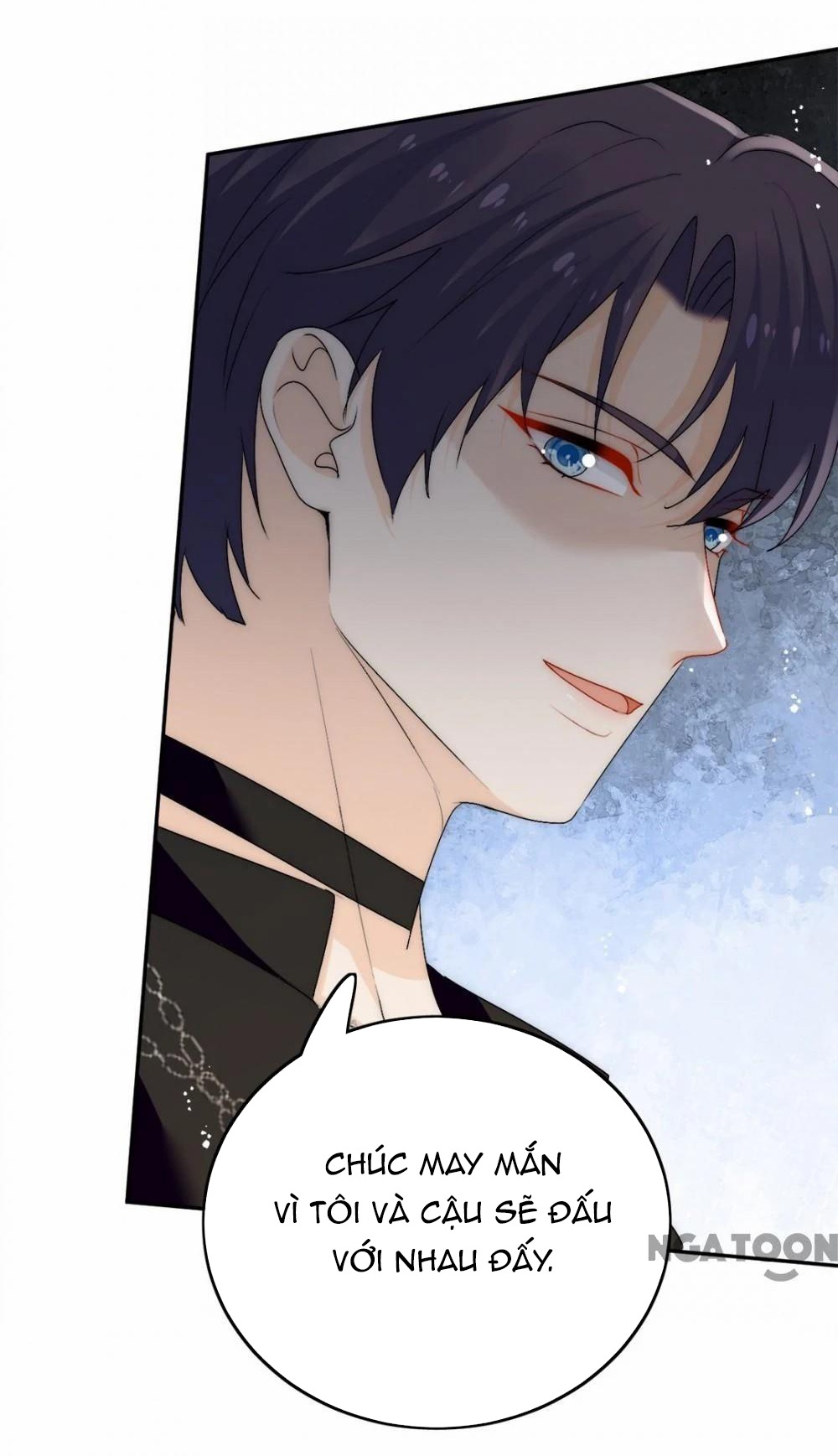 Trùng sinh thành nữ chính độc ác: Chapter 35