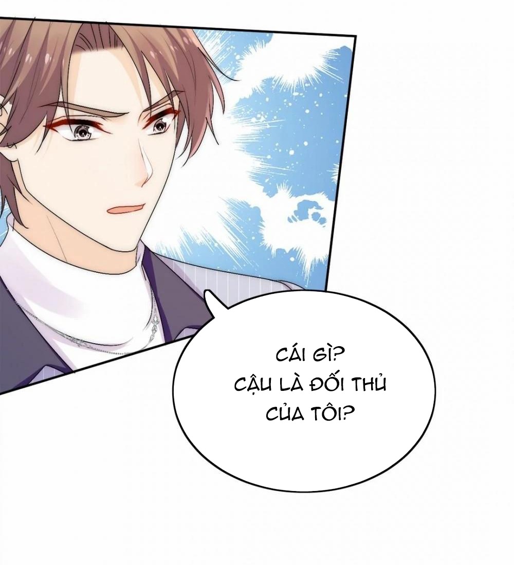 Trùng sinh thành nữ chính độc ác: Chapter 35