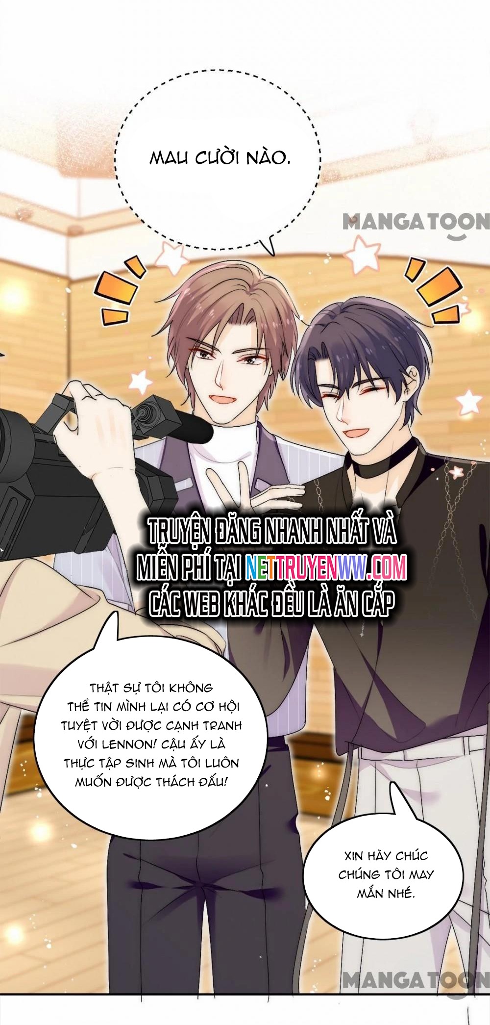 Trùng sinh thành nữ chính độc ác: Chapter 35