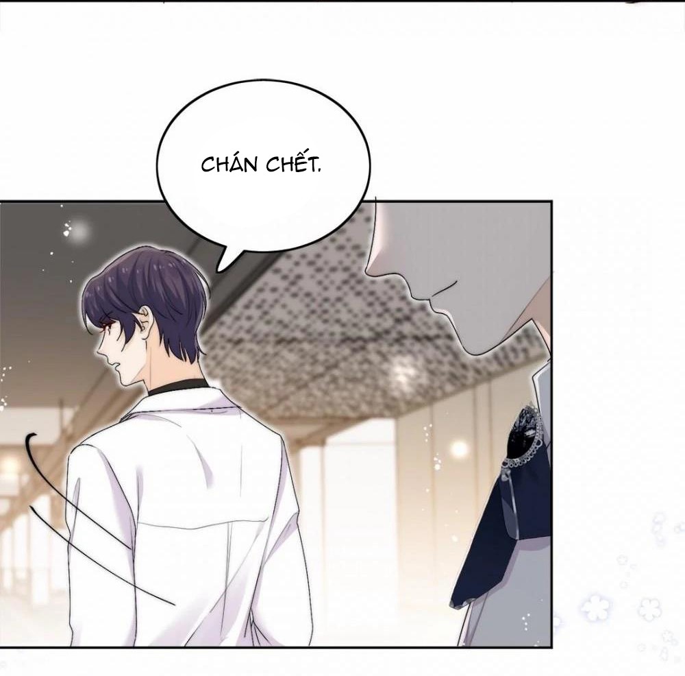 Trùng sinh thành nữ chính độc ác: Chapter 35