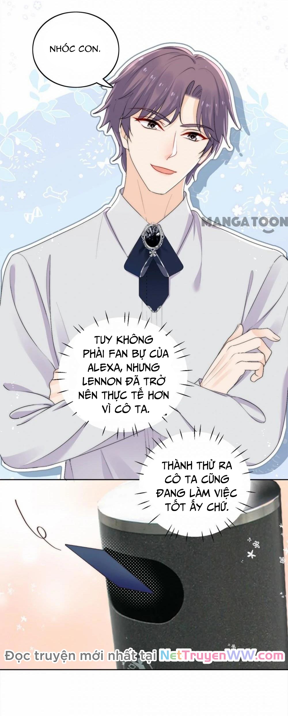 Trùng sinh thành nữ chính độc ác: Chapter 35