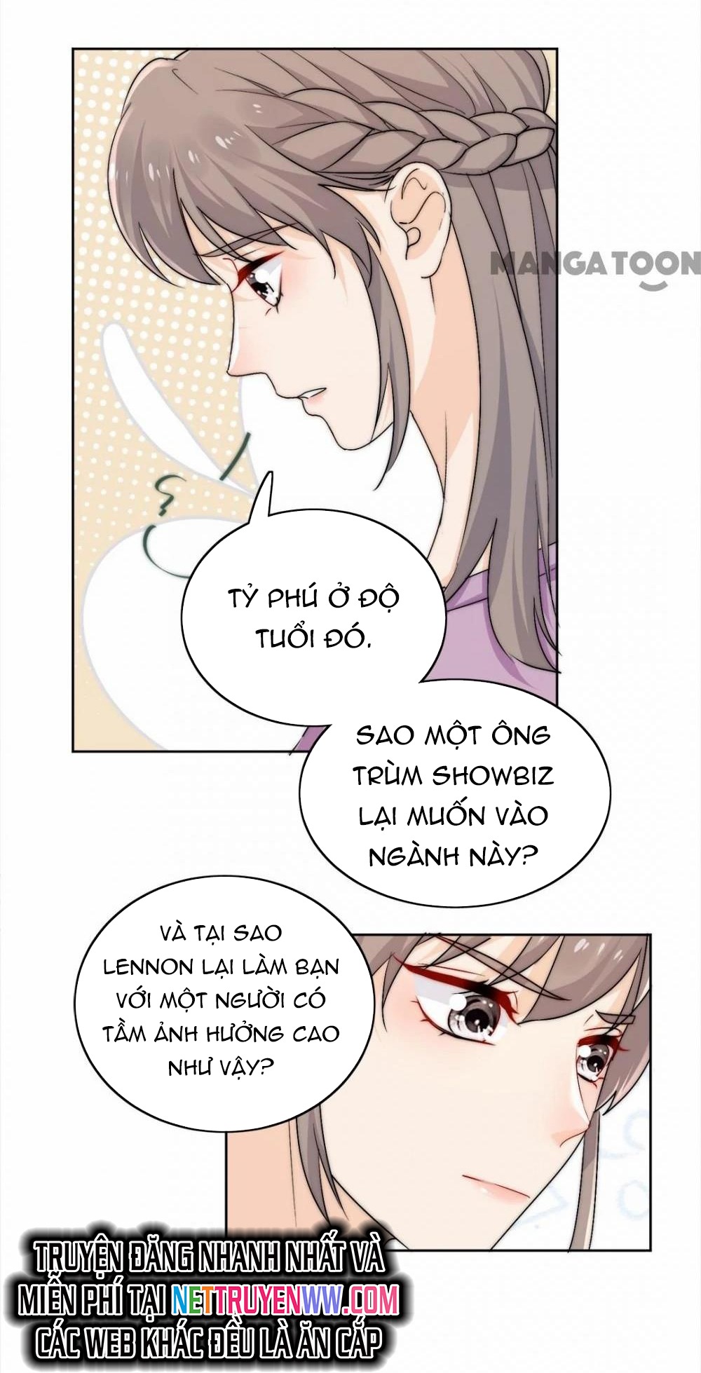 Trùng sinh thành nữ chính độc ác: Chapter 35