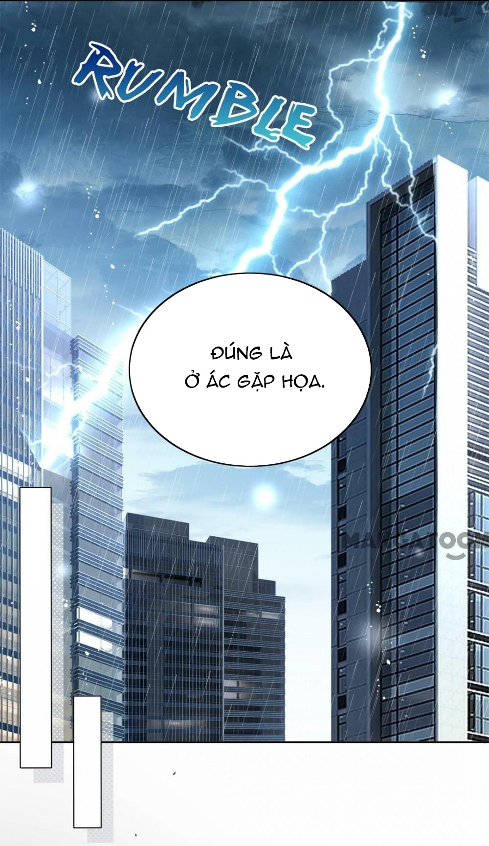 Trùng sinh thành nữ chính độc ác: Chapter 35