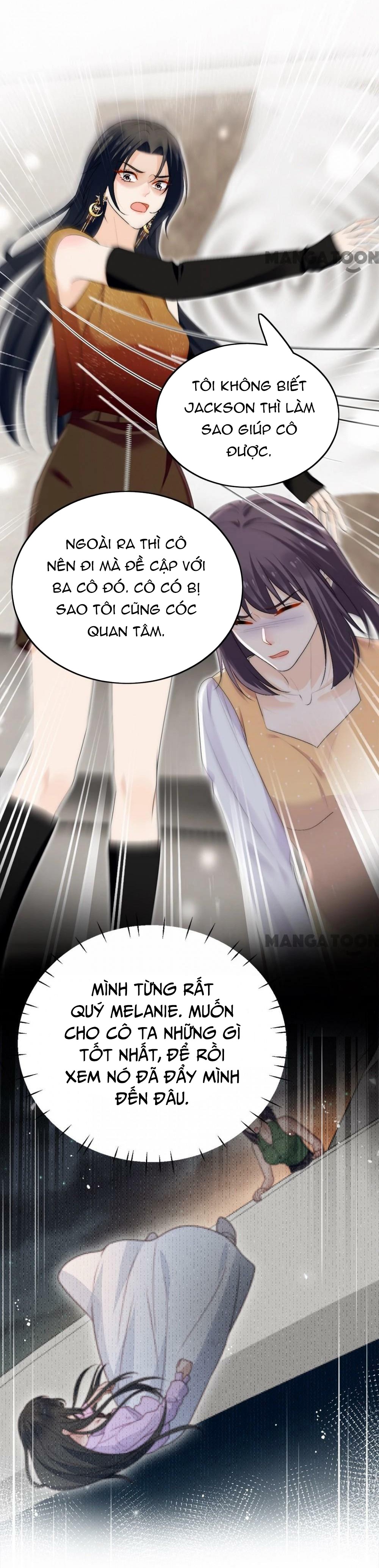 Trùng sinh thành nữ chính độc ác: Chapter 36
