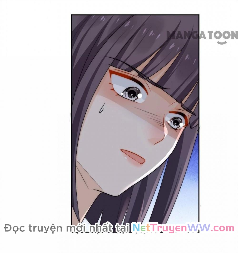 Trùng sinh thành nữ chính độc ác: Chapter 36