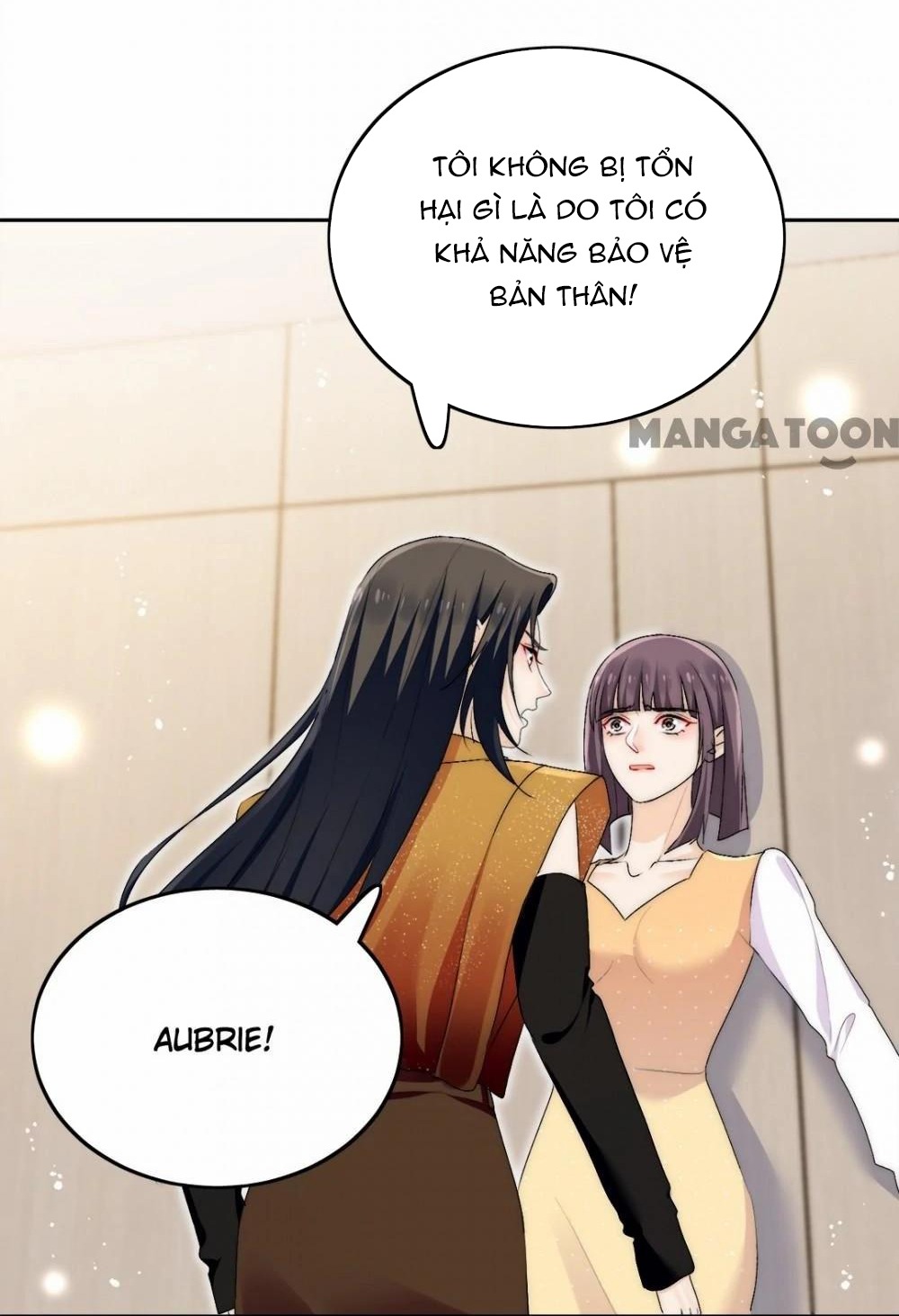 Trùng sinh thành nữ chính độc ác: Chapter 36
