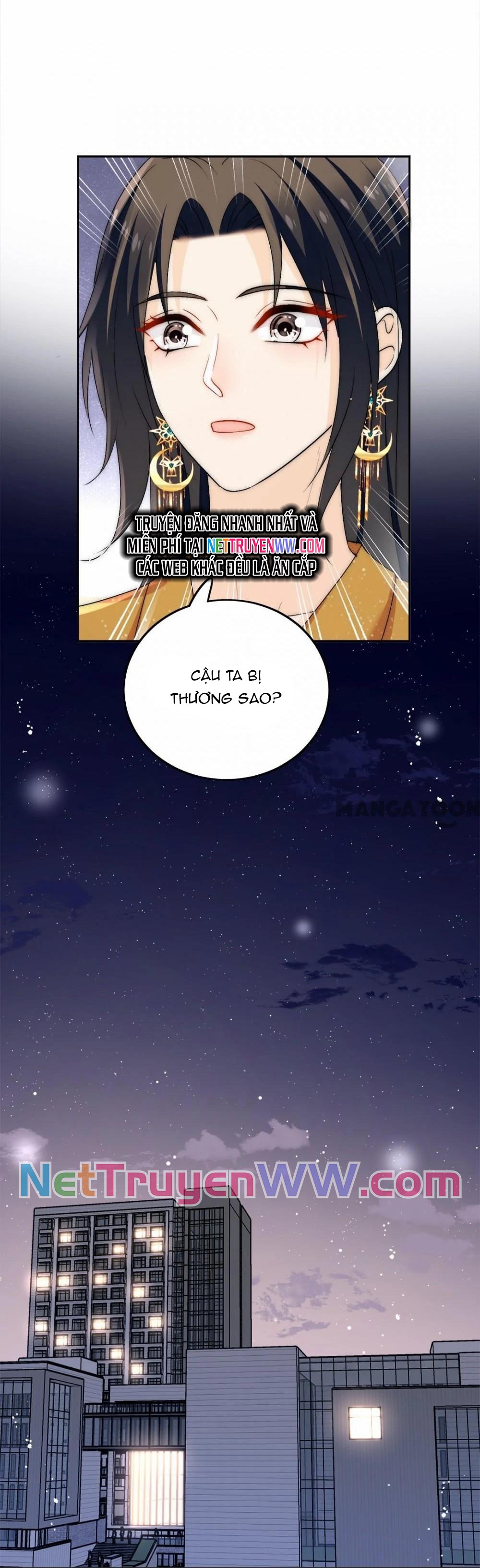Trùng sinh thành nữ chính độc ác: Chapter 36