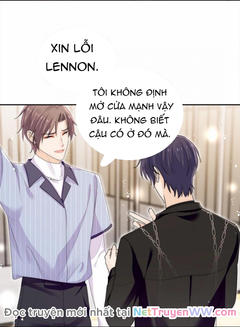 Trùng sinh thành nữ chính độc ác: Chapter 36