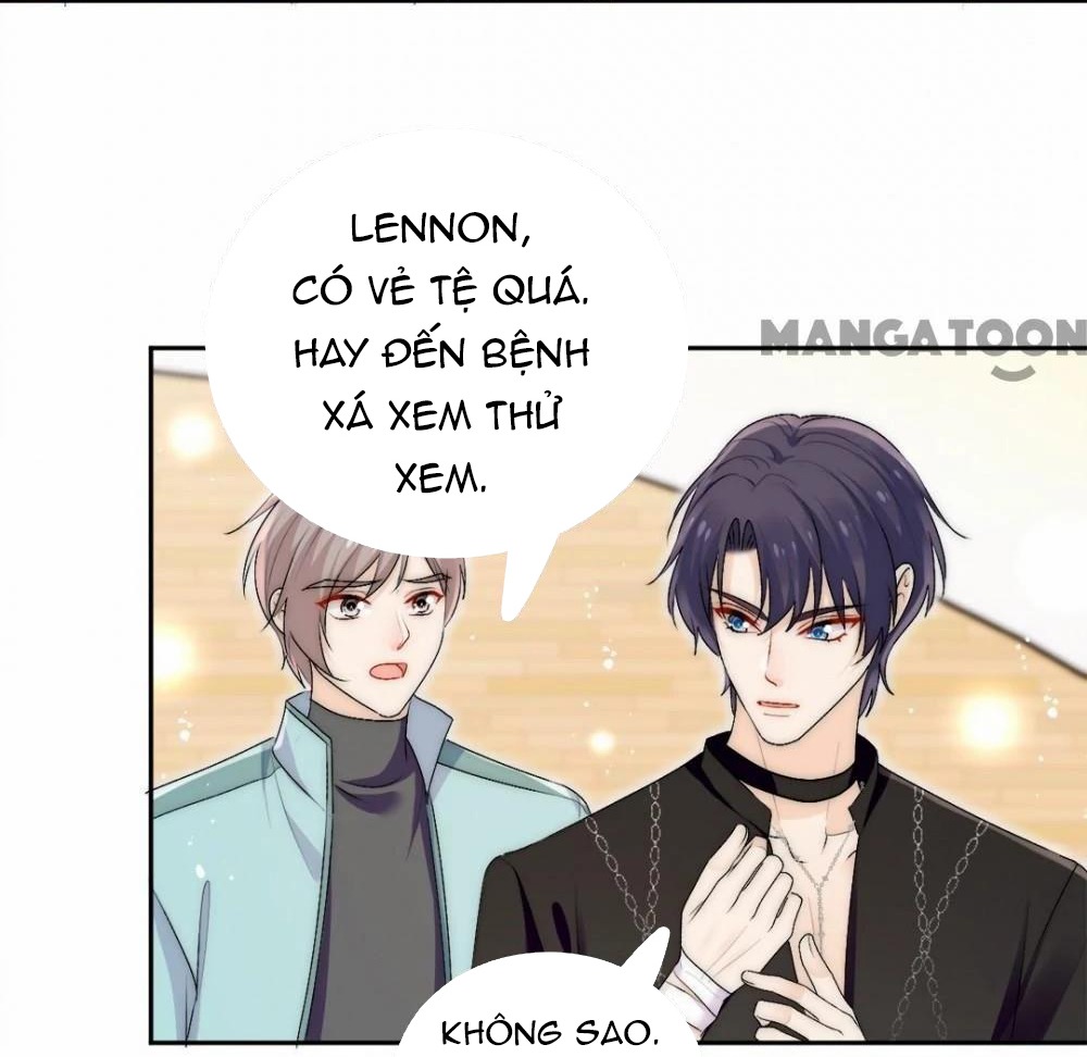 Trùng sinh thành nữ chính độc ác: Chapter 36