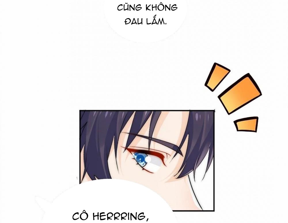 Trùng sinh thành nữ chính độc ác: Chapter 36