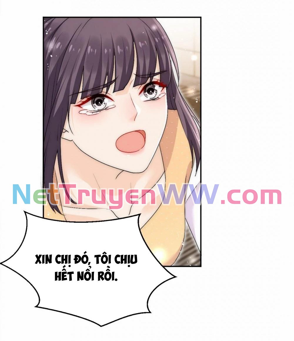 Trùng sinh thành nữ chính độc ác: Chapter 36
